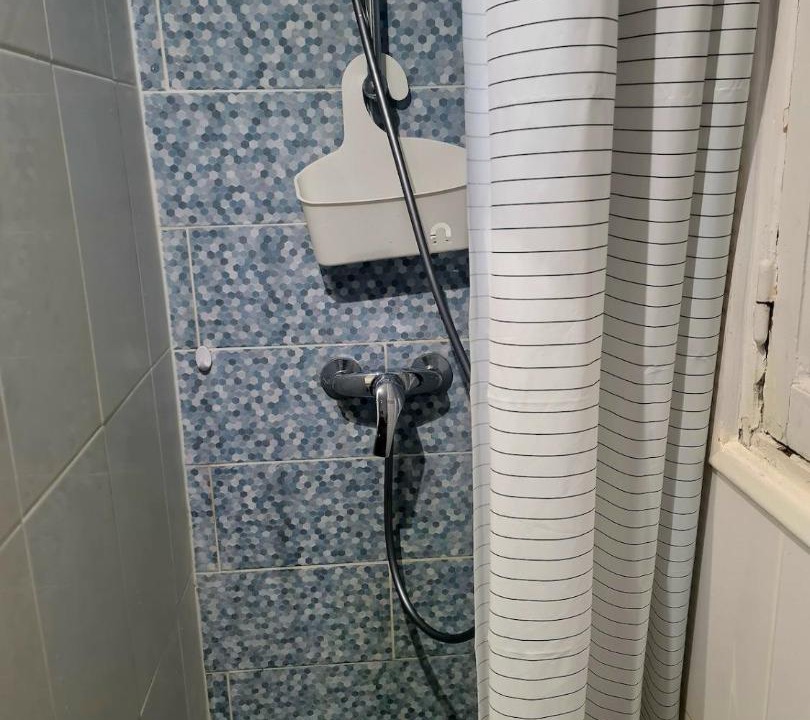 Photo of Bathroom in Quartier de la Roquette