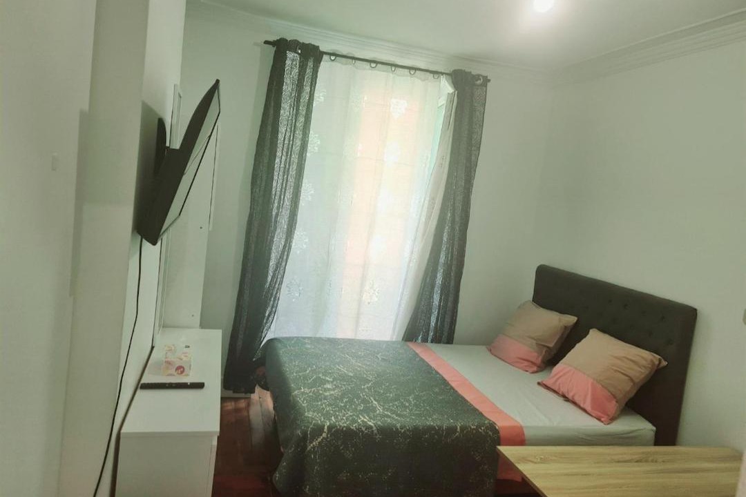 Photo of Bedroom in Quartier de la Roquette