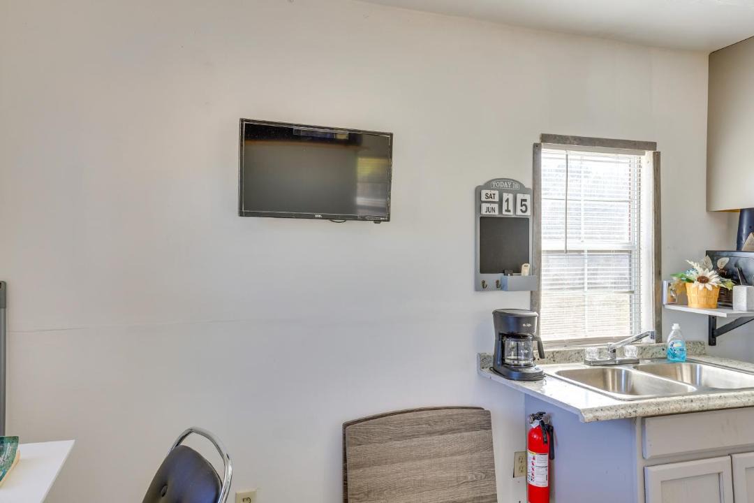 Photo of Kitchen in Smith County