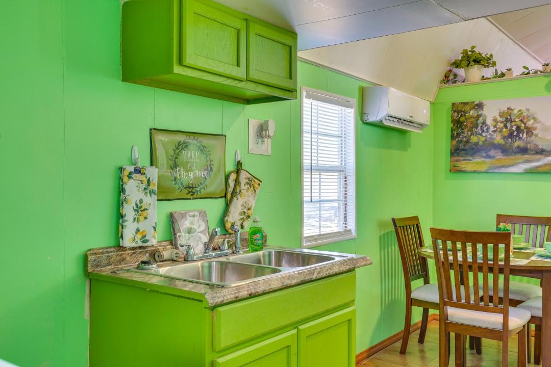 Photo of Kitchen in Smith County