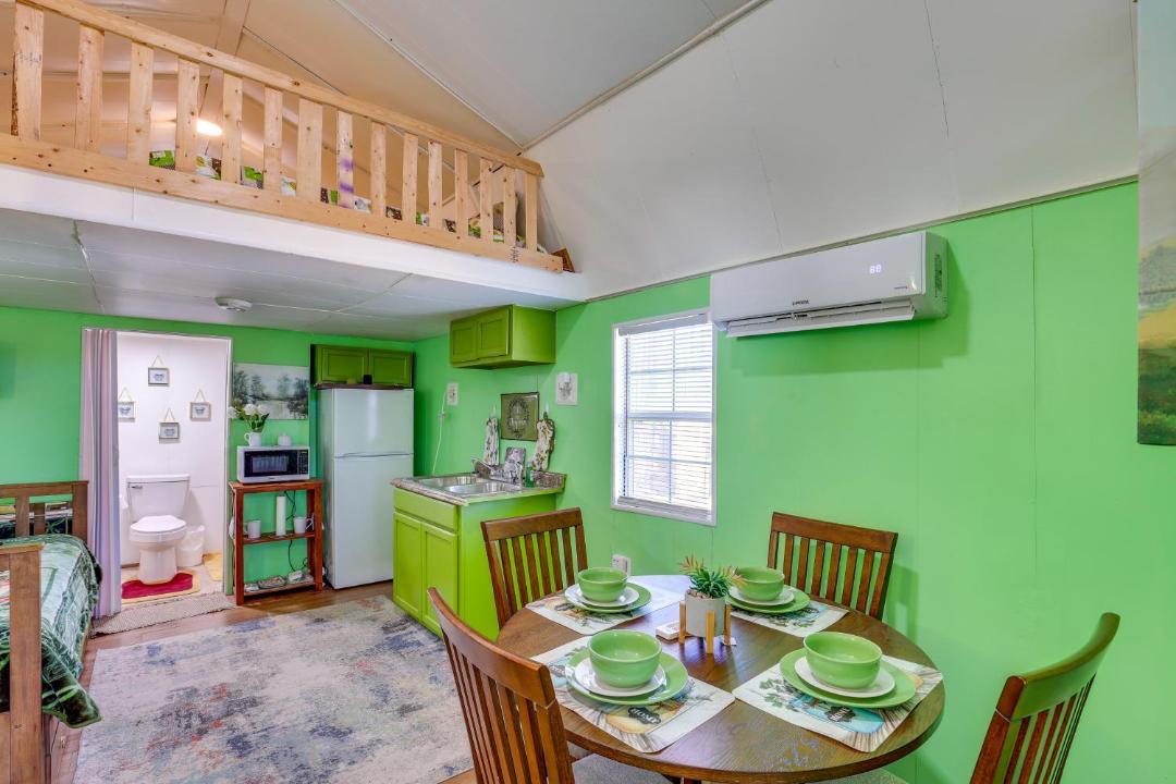 Photo of Kitchen in Smith County