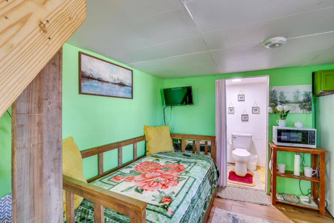 Photo of Bedroom in Smith County