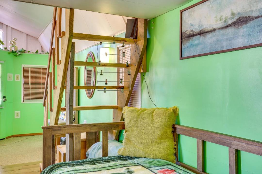 Photo of Bedroom in Smith County