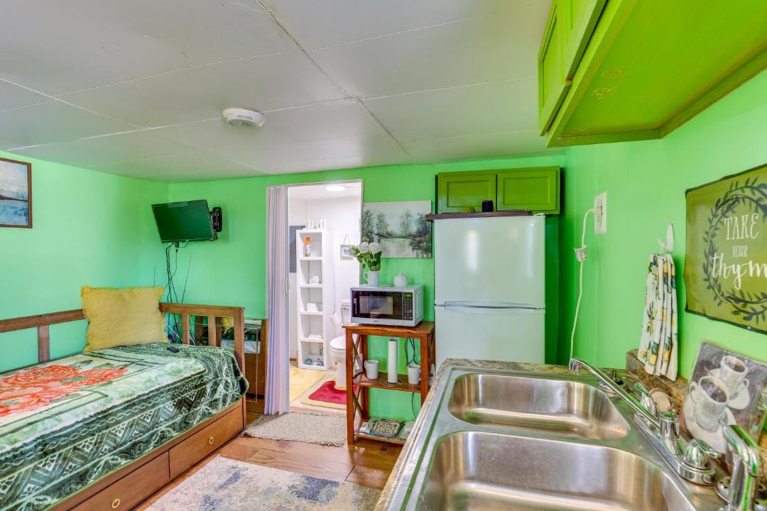 Photo of Bedroom in Smith County
