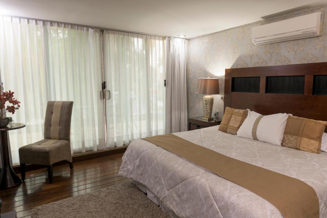 Photo of Bedroom in Xalapa