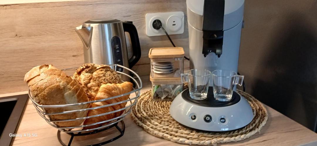 Photo of Kitchen in Avremesnil