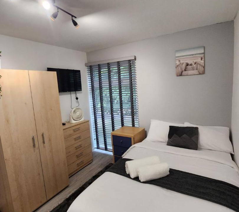 Photo of Bedroom in Vange