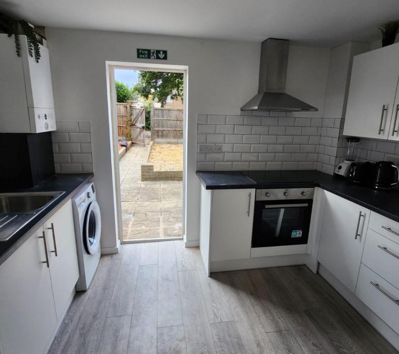 Photo of Kitchen in Vange