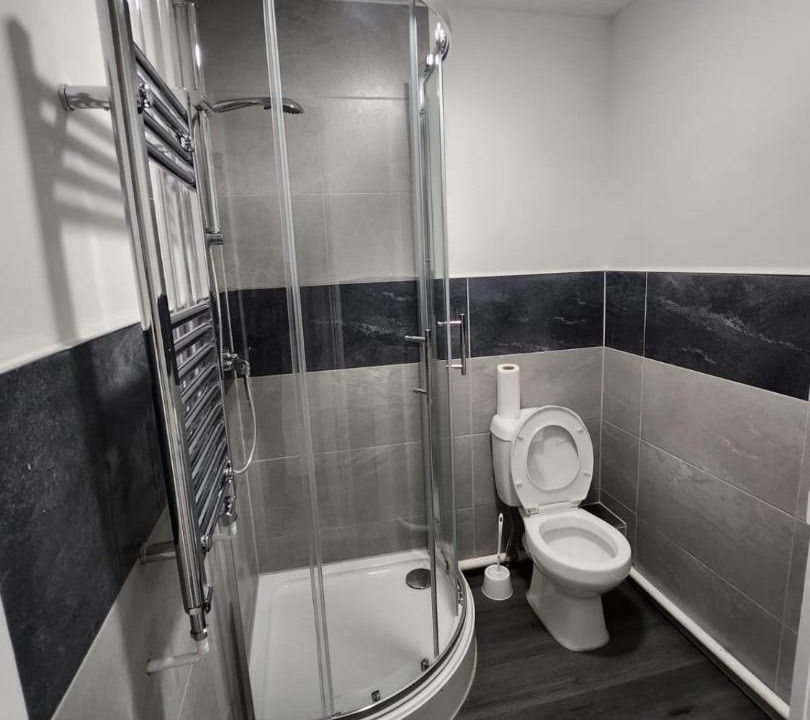 Photo of Bathroom in Vange