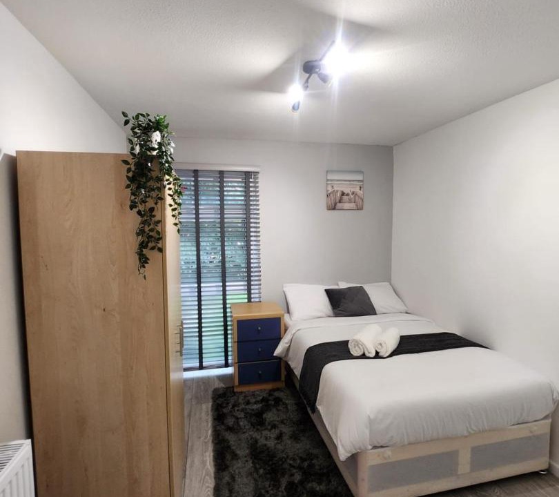 Photo of Bedroom in Vange