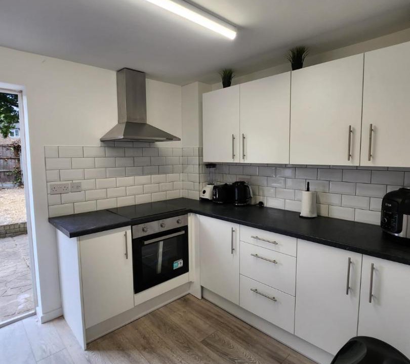 Photo of Kitchen in Vange