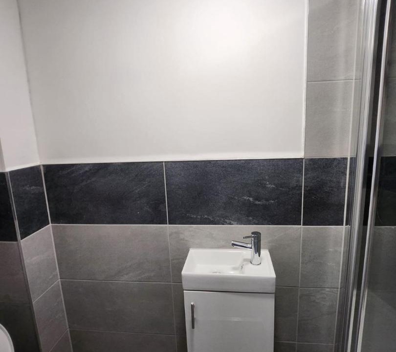 Photo of Bathroom in Vange