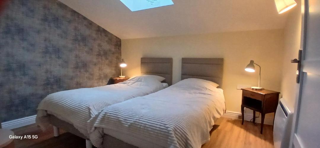 Photo of Bedroom in Avremesnil