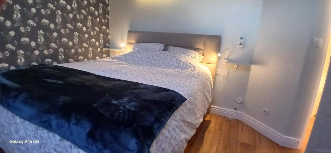 Photo of Bedroom in Avremesnil