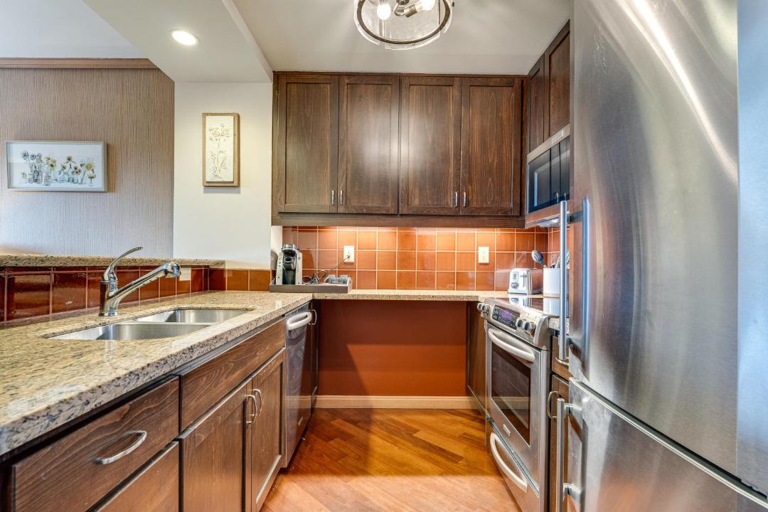 Photo of Kitchen in Cle Elum