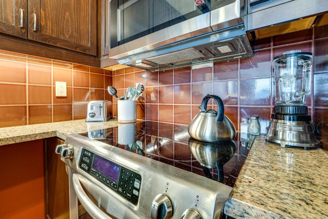 Photo of Kitchen in Cle Elum