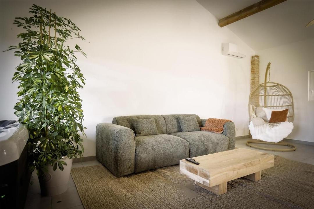 Photo of Livingroom in Cintegabelle