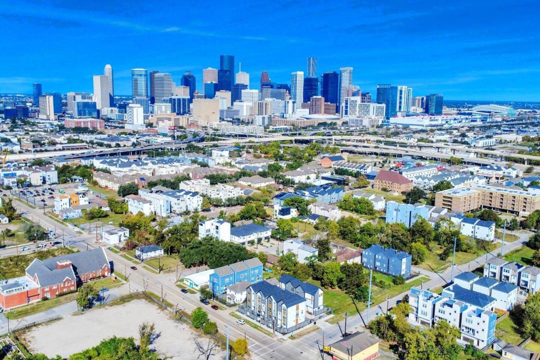 Photo of Others in South Central Houston