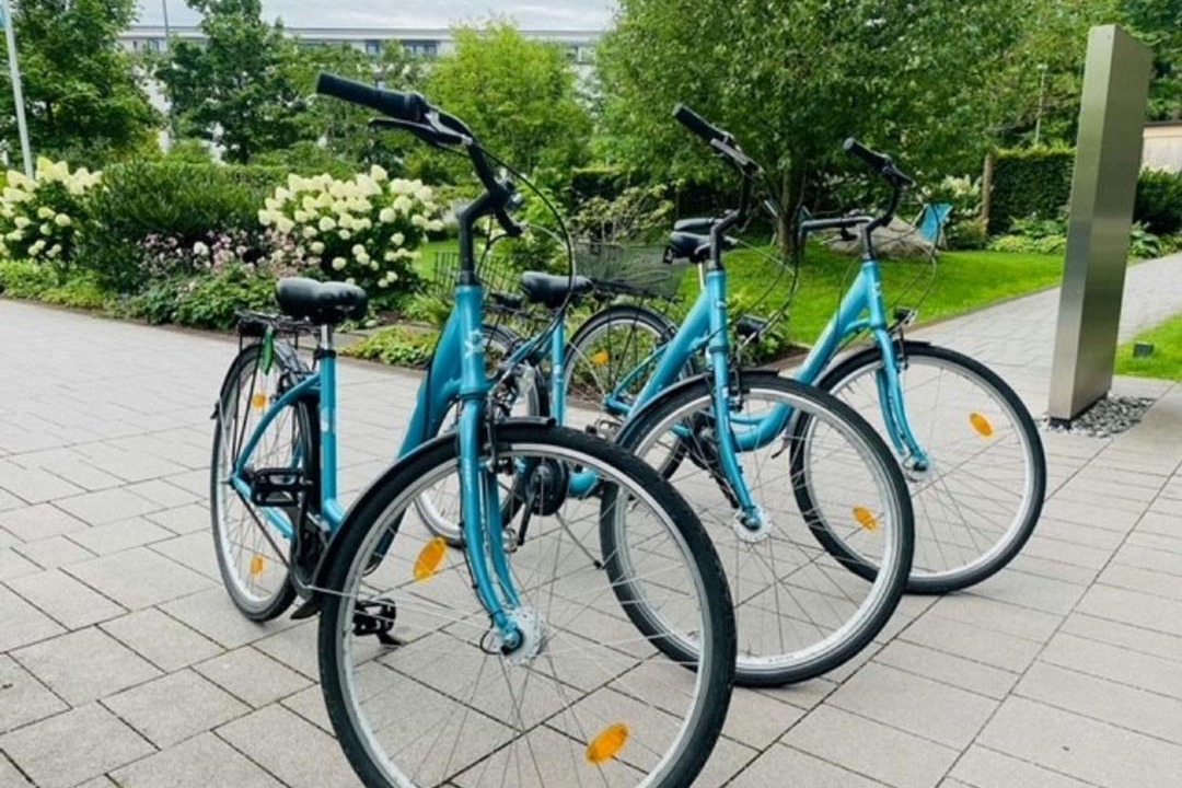Photo of Outdoor in Copenhagen City Centre