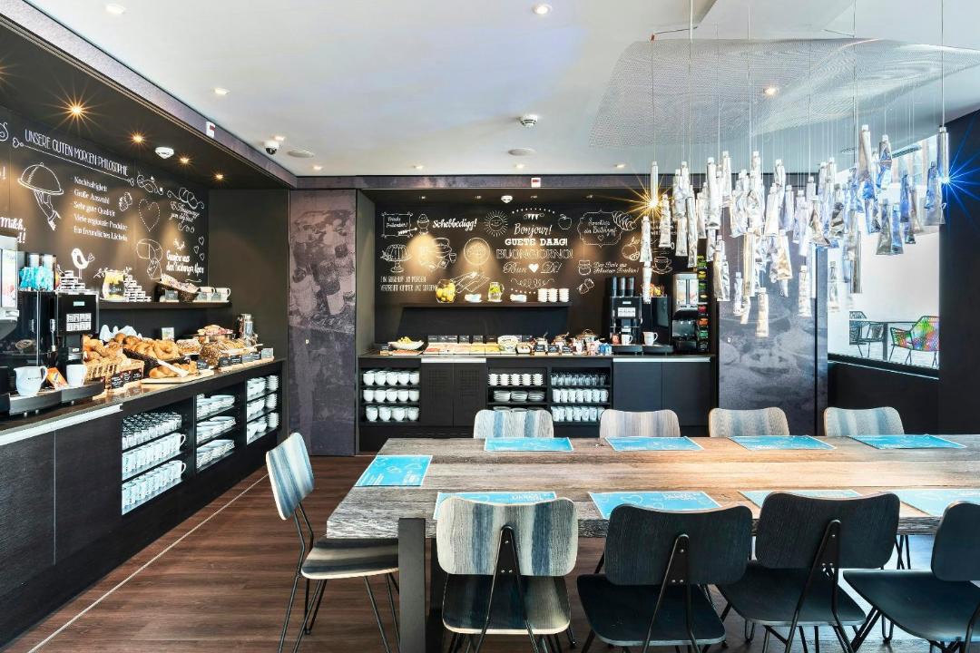 Photo of Kitchen in Basel City Centre