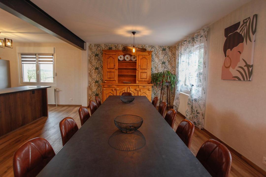 Photo of Others in Champdray