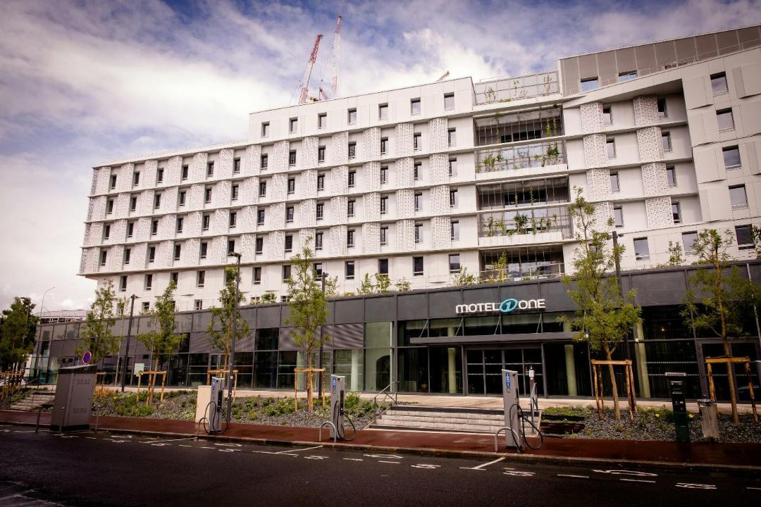 Photo of Others in Issy-les-Moulineaux