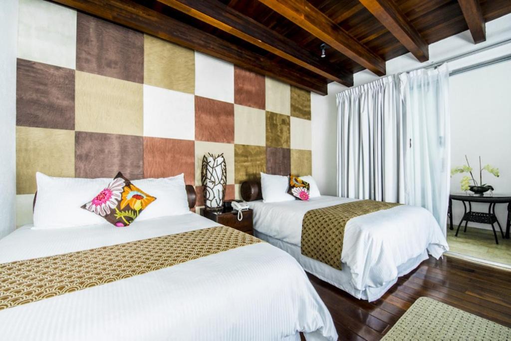 Photo of Bedroom in Xalapa