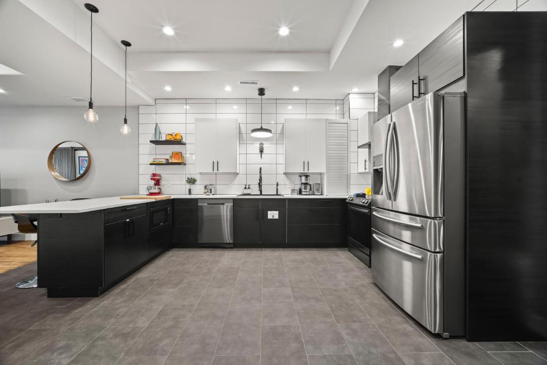 Photo of Kitchen in Ballpark