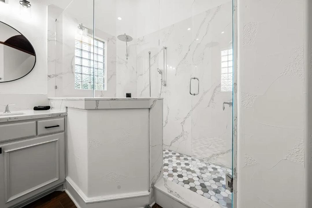 Photo of Bathroom in Rocky Ridge