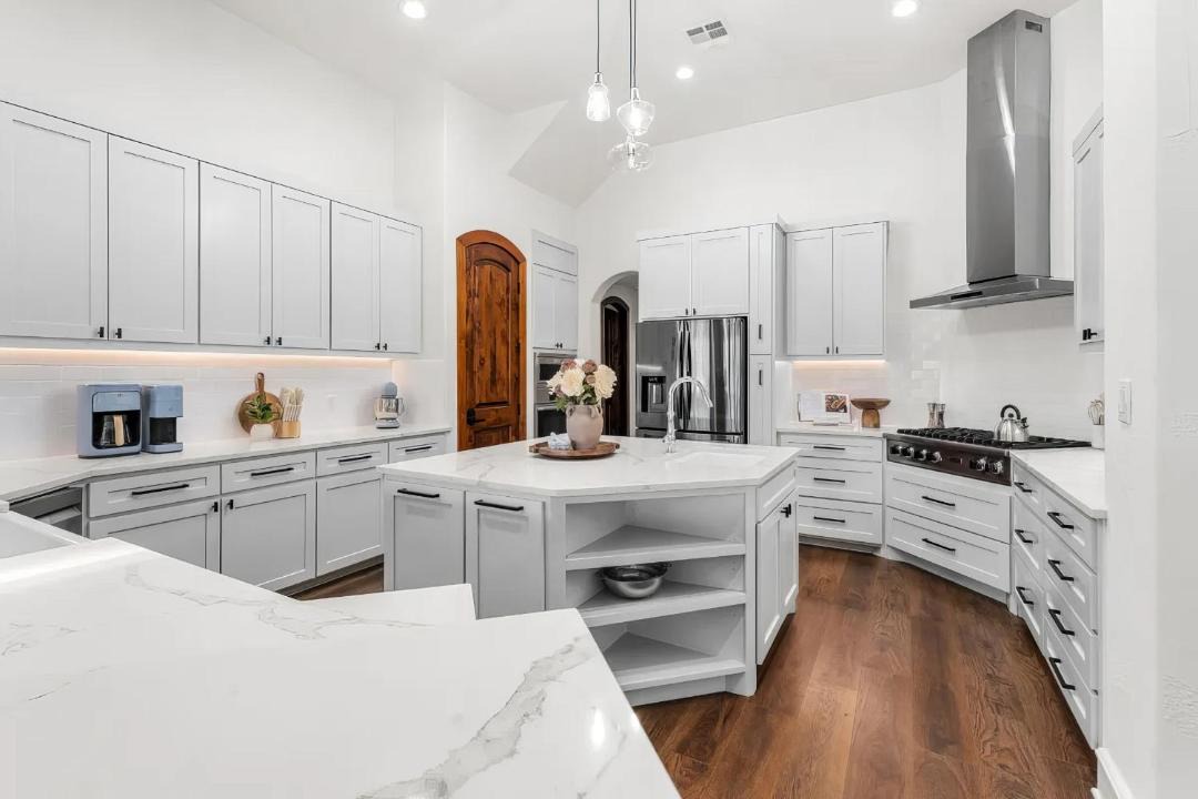 Photo of Kitchen in Rocky Ridge
