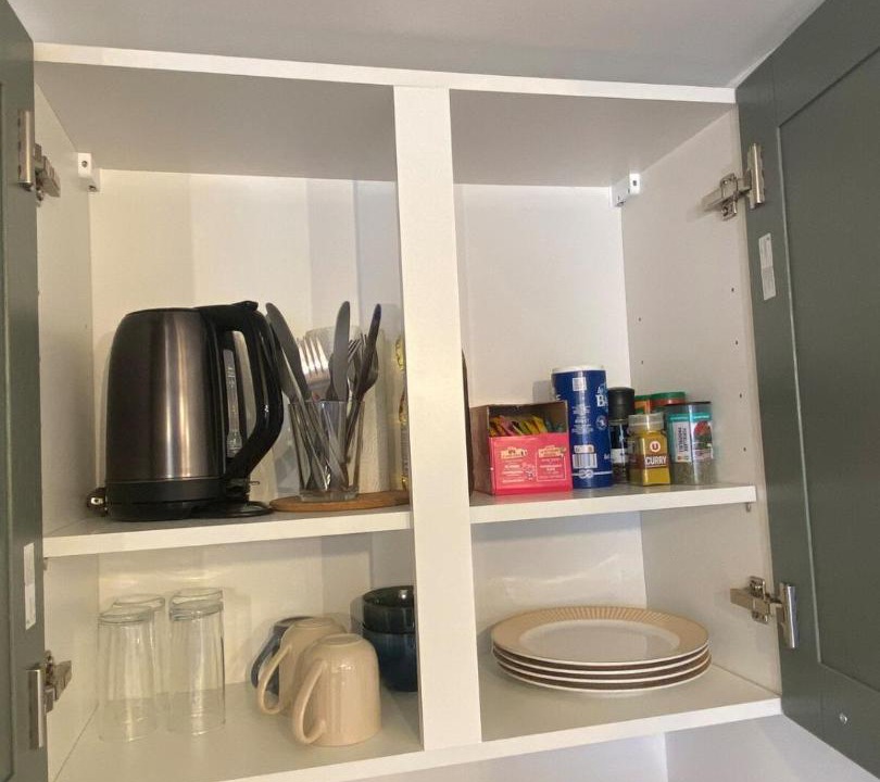 Photo of Kitchen in La Roche-sur-Yon