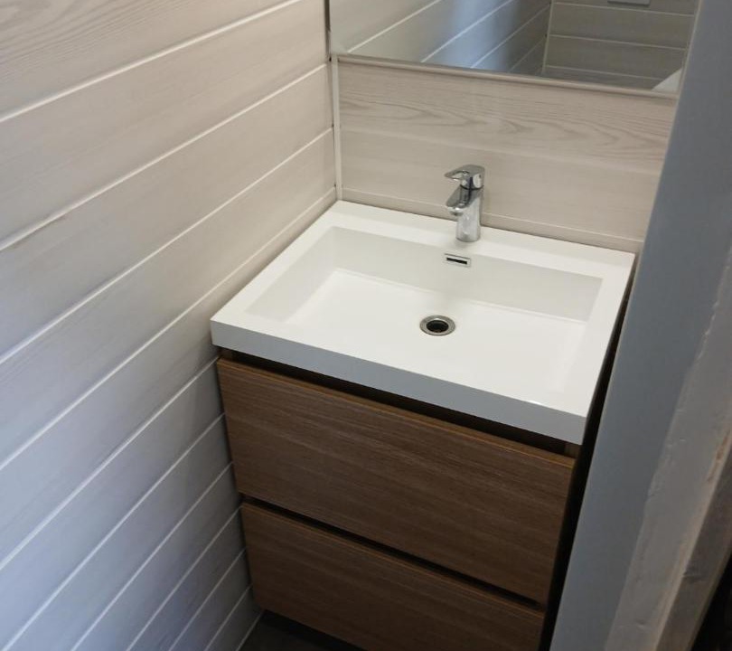 Photo of Bathroom in Mulsanne