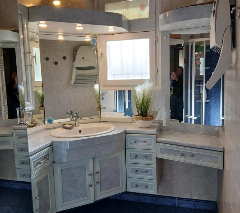 Photo of Bathroom in Mulsanne