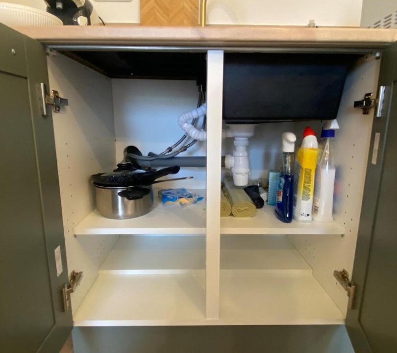 Photo of Kitchen in La Roche-sur-Yon