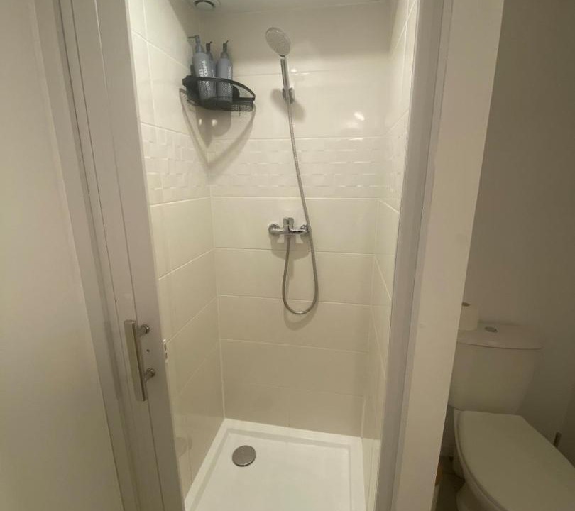 Photo of Bathroom in La Roche-sur-Yon