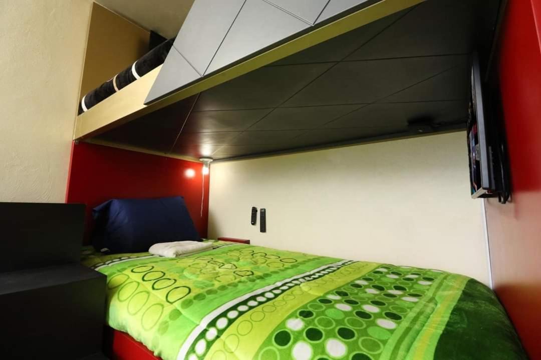 Photo of Bedroom in Toluca Municipality