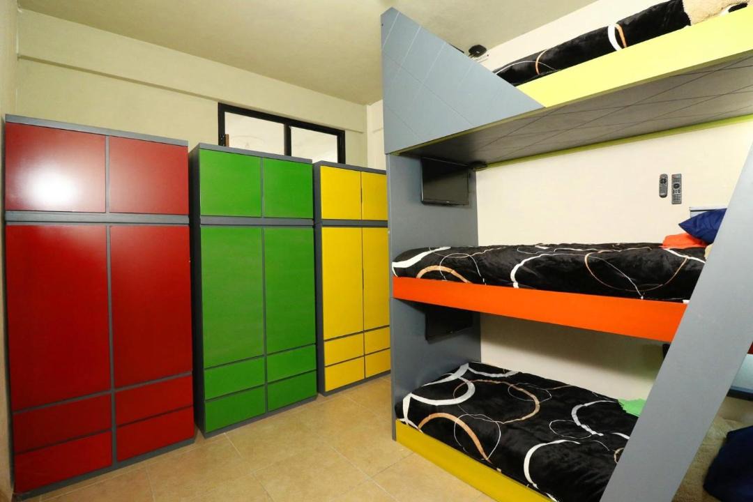 Photo of Bedroom in Toluca Municipality
