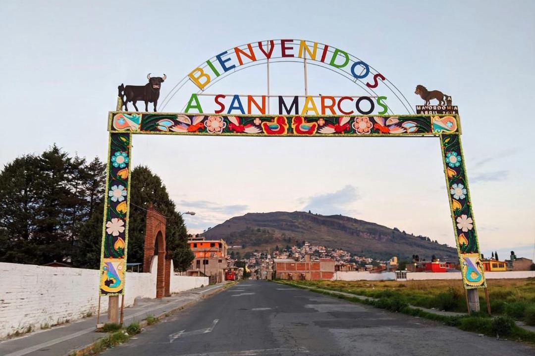 Photo of Others in Toluca Municipality