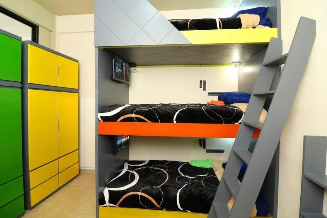 Photo of Bedroom in Toluca Municipality