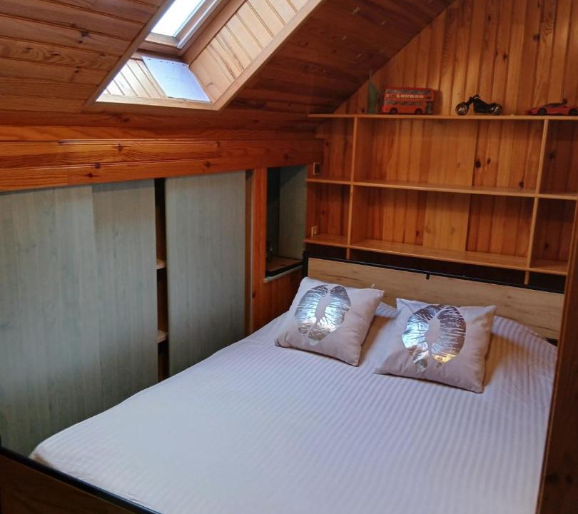 Photo of Bedroom in Mulsanne