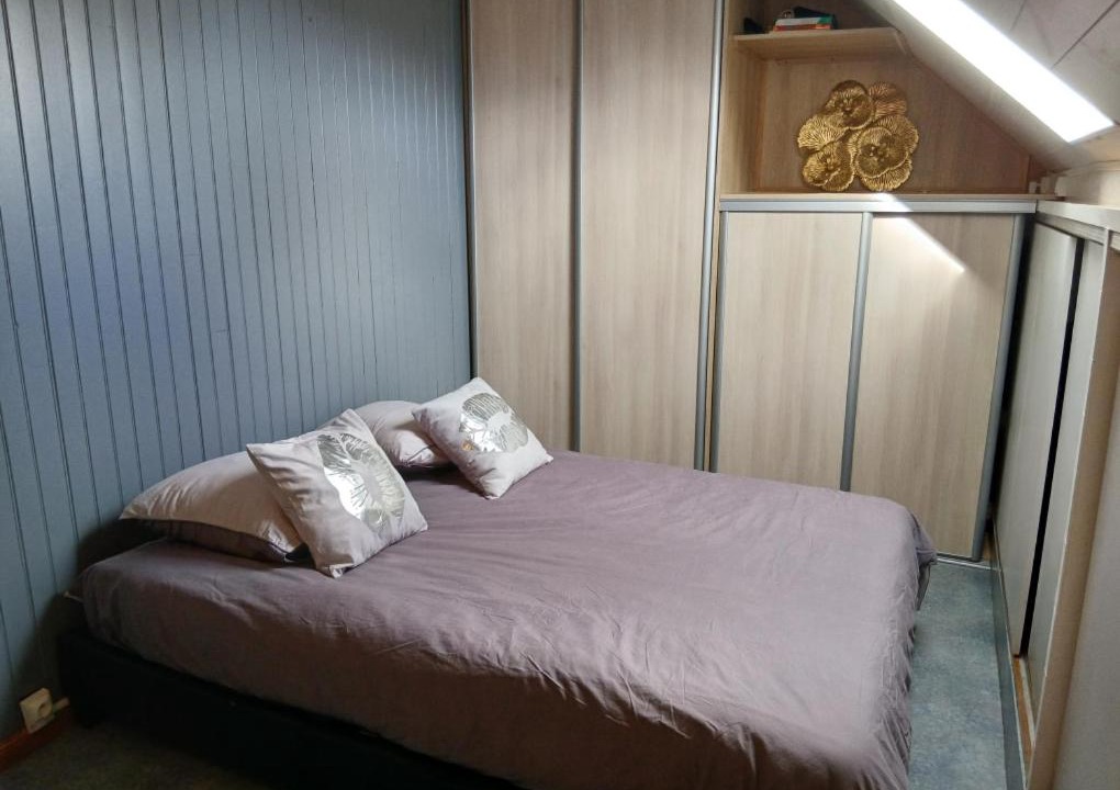 Photo of Bedroom in Mulsanne