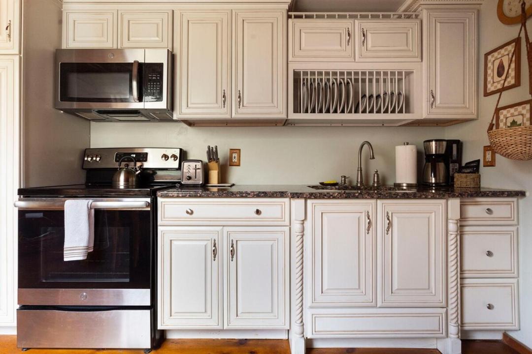 Photo of Kitchen in Thompson Ridge