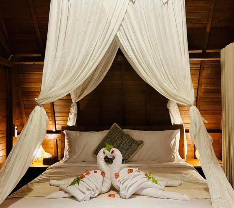 Photo of Bedroom in Sidemen