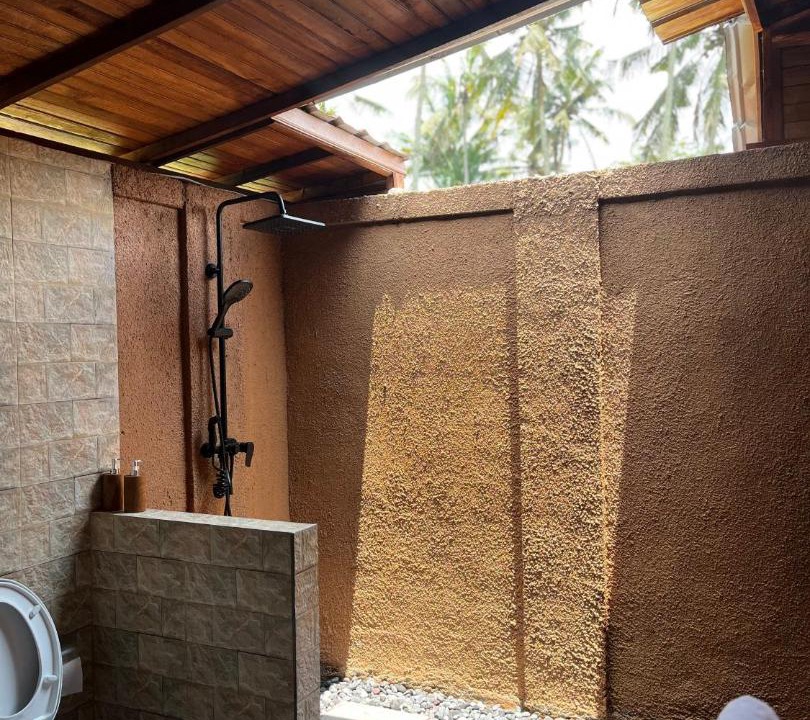 Photo of Bathroom in Sidemen