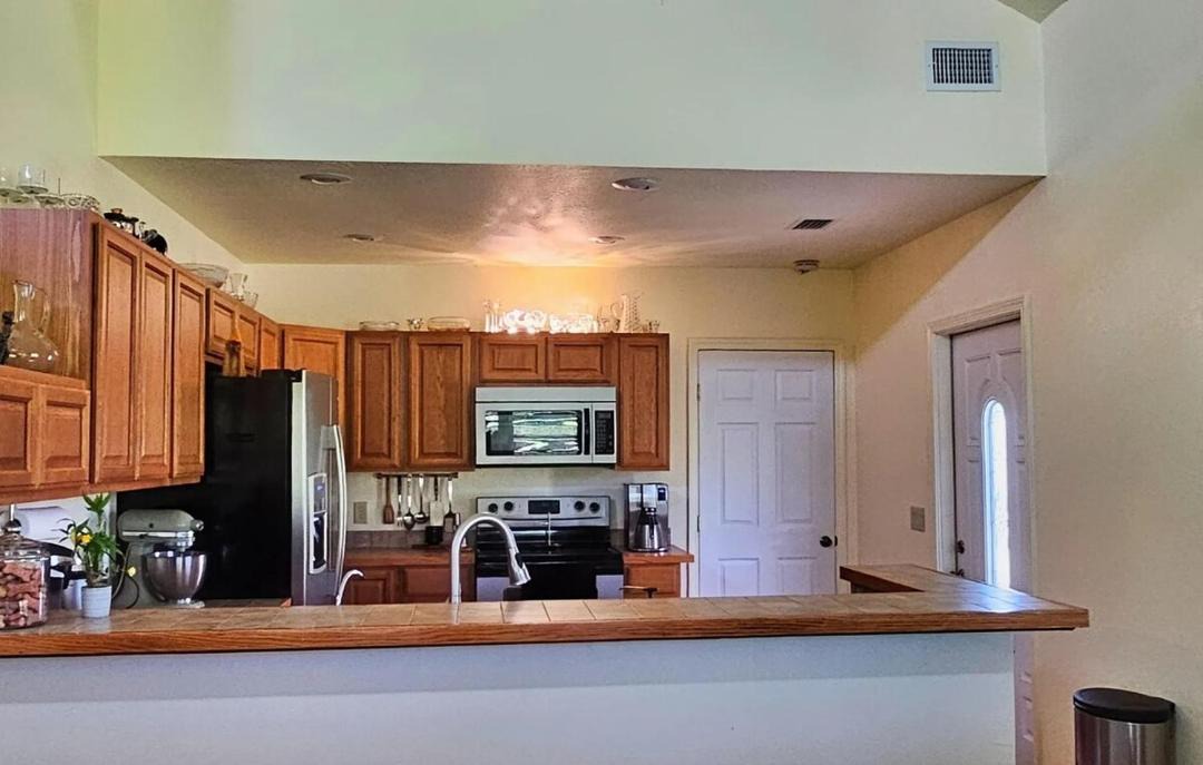Photo of Kitchen in Madison County