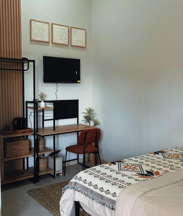 Photo of Bedroom in Taman Griya