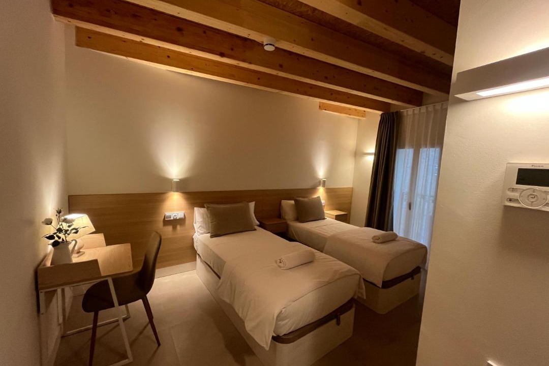 Photo of Bedroom in Old Town
