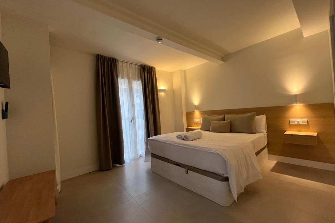 Photo of Bedroom in Old Town