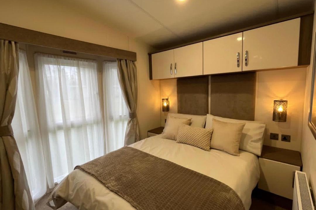 Photo of Bedroom in Wisbech