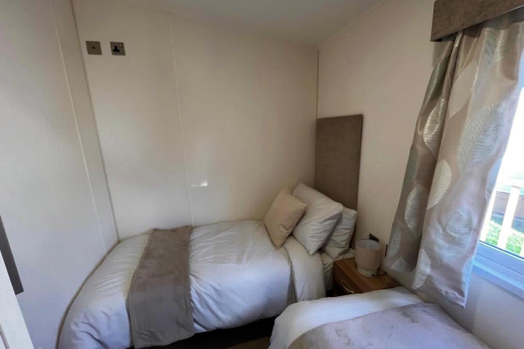 Photo of Bedroom in Wisbech